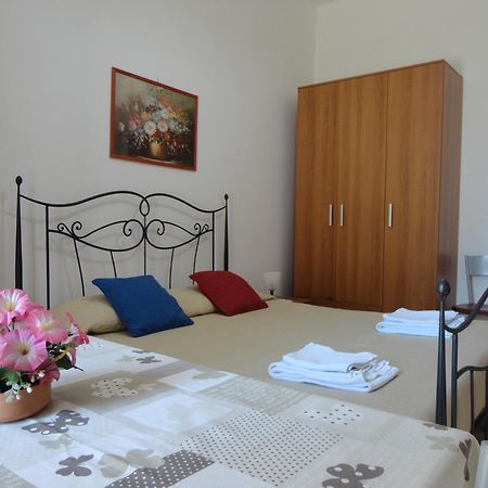 B&B Villa Teresa Lecce Exterior photo