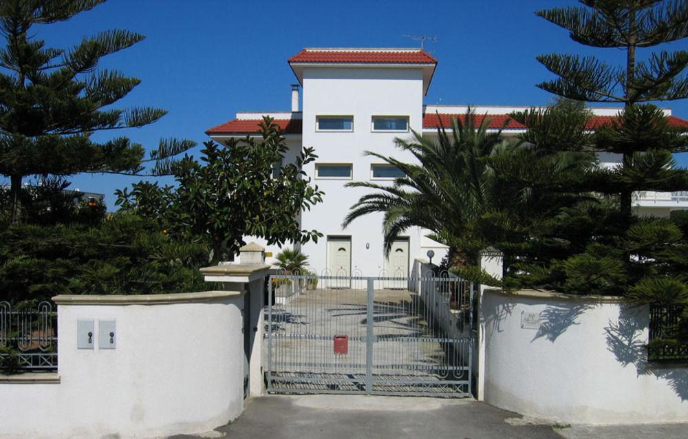B&B Villa Teresa Lecce Exterior photo