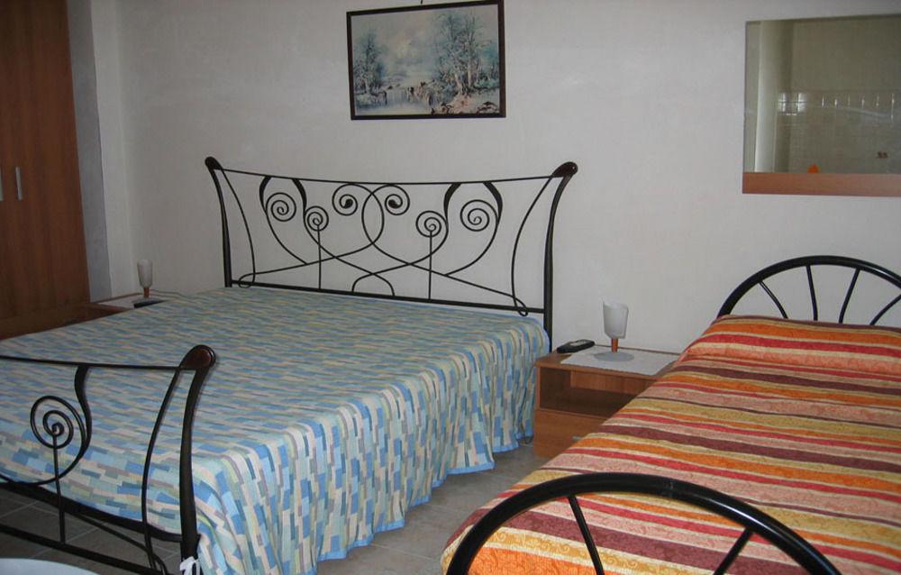 B&B Villa Teresa Lecce Exterior photo