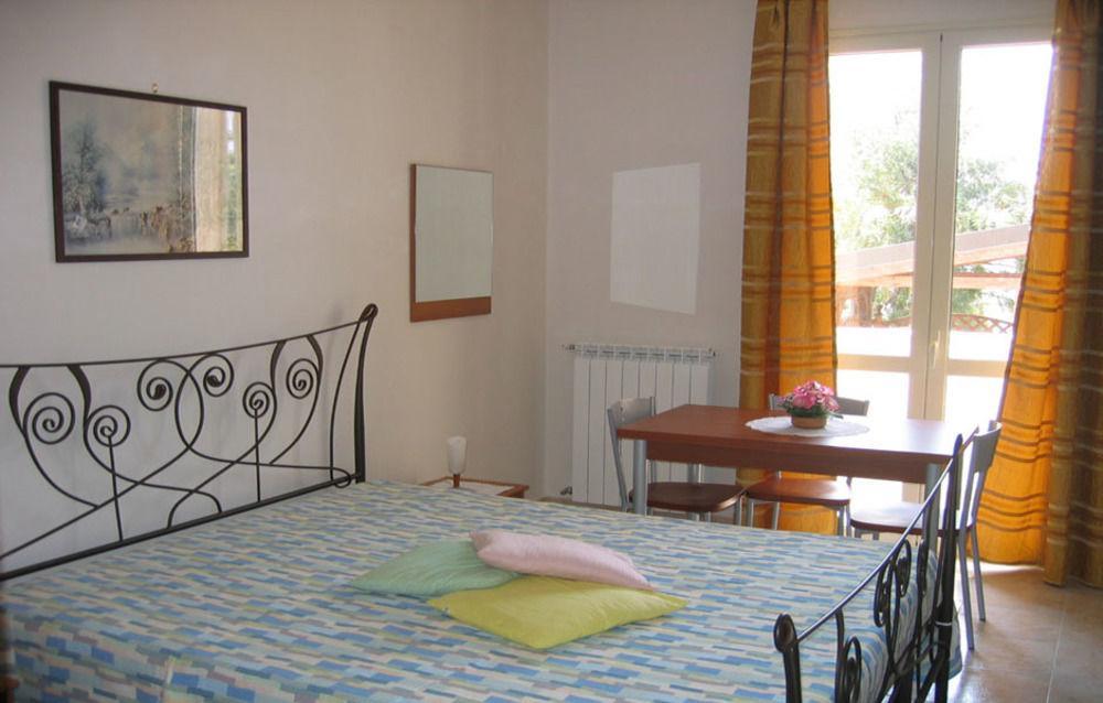 B&B Villa Teresa Lecce Exterior photo