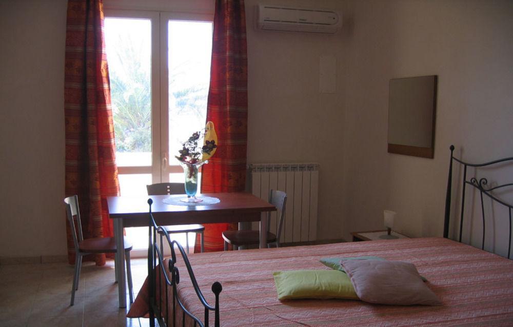B&B Villa Teresa Lecce Exterior photo