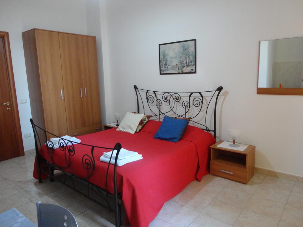 B&B Villa Teresa Lecce Exterior photo
