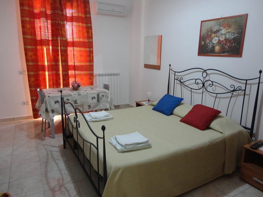 B&B Villa Teresa Lecce Exterior photo